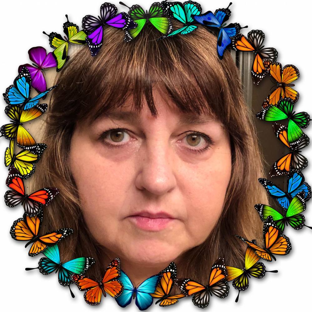 Meet your Posher, Marzena